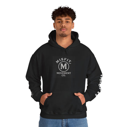 Misfit Movement Co.™ Signature Hoodie