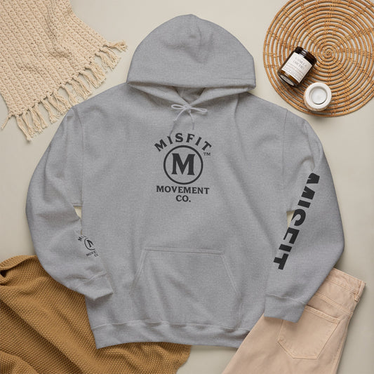 Misfit Movement Co.™ Signature Hoodie