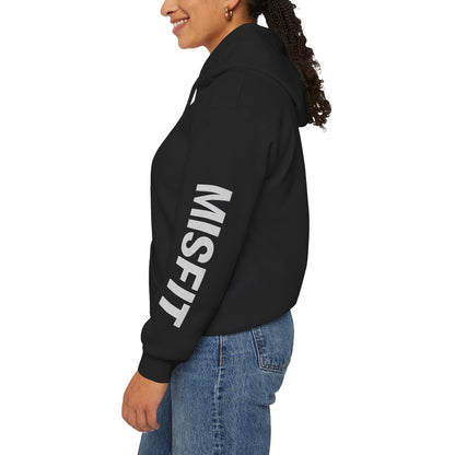 Misfit Movement Co.™ Signature Hoodie