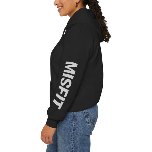 Misfit Movement Co.™ Signature Hoodie