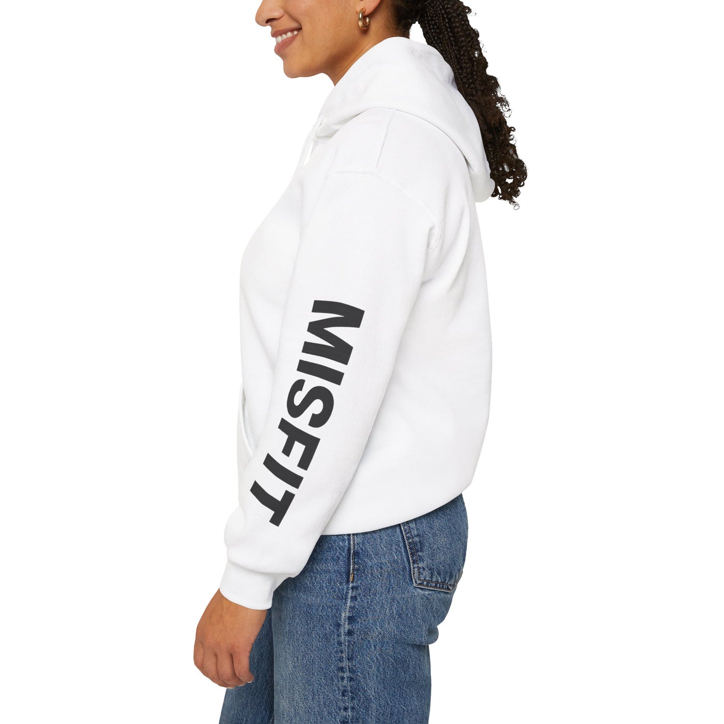 Misfit Movement Co.™ Signature Hoodie