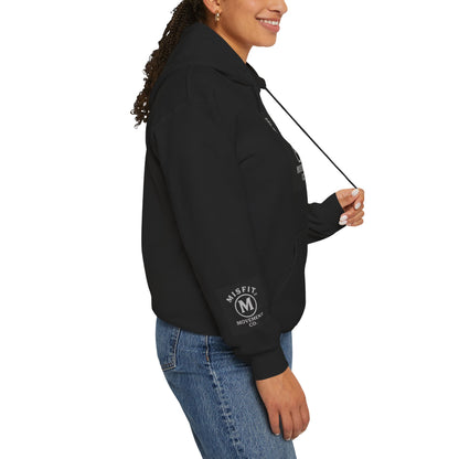 Misfit Movement Co.™ Signature Hoodie