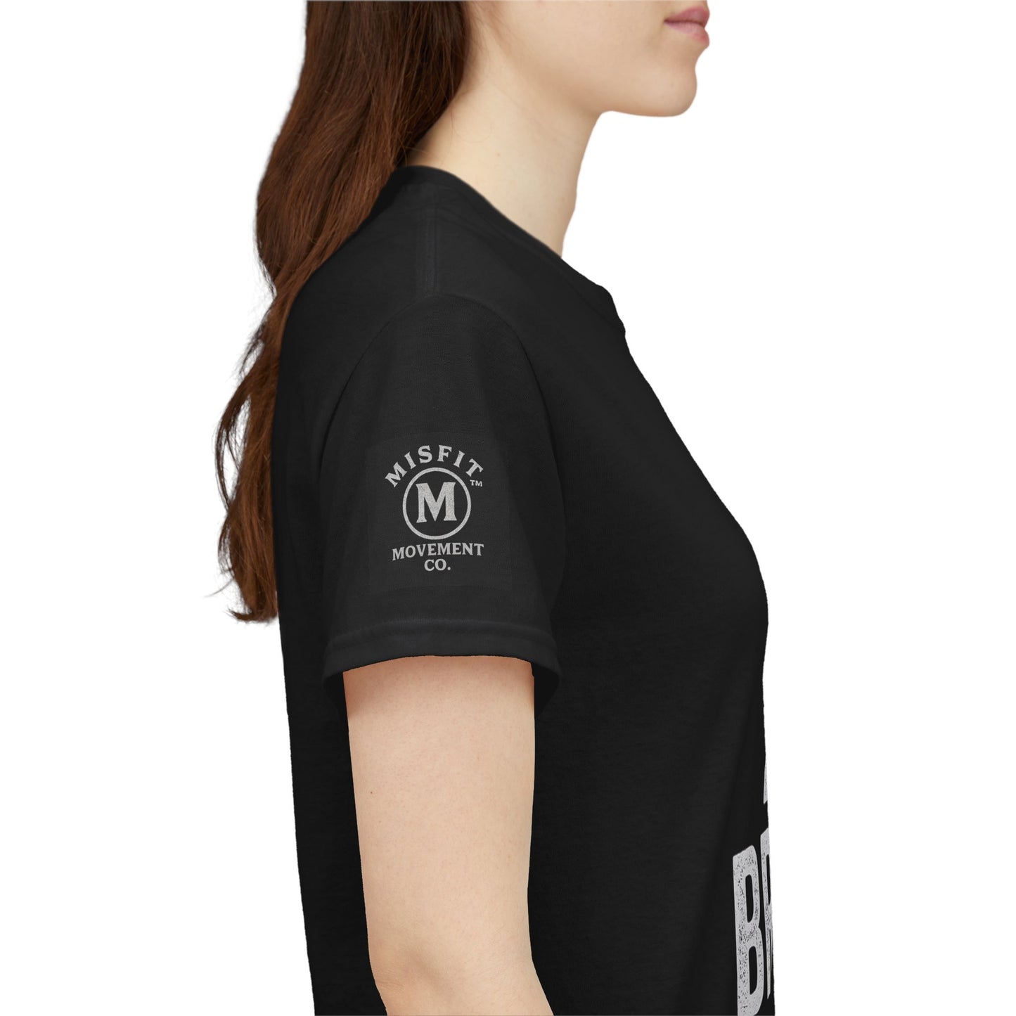 Built From Broken – Premium Tee