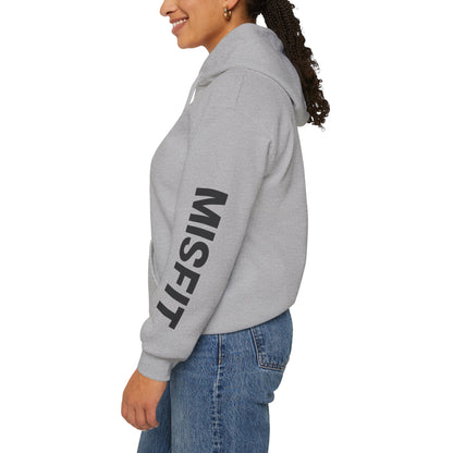 Misfit Movement Co.™ Signature Hoodie